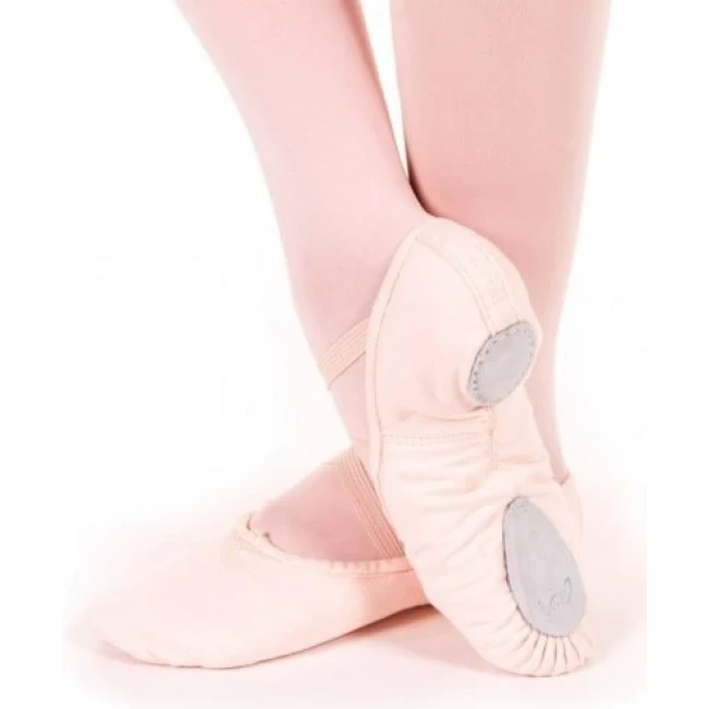 Capezio Cobra, Ballettschläppchen für Kinder Capezio Cobra, Ballettschläppchen für Kinder