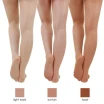 Capezio Ultra Shimmery, glänzende Tanzstrumpfhose Capezio Ultra Shimmery, glänzende Tanzstrumpfhose