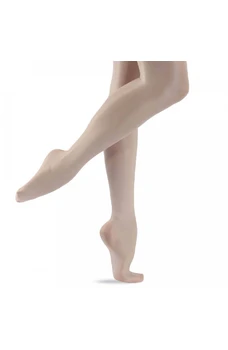 Capezio ultra shimmery, glänzende Strumpfhosen