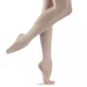 Capezio ultra shimmery, glänzende Strumpfhosen