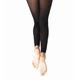 Capezio ultra soft Footless Tights, Leggings-Strumpfhose