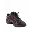 Capezio Web Dansneaker, Kinder-Sneaker - Rosa - Hot Pink Capezio Web Dansneaker, Kinder-Sneaker - Rosa - Hot Pink