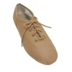 Carou-Split, Kinder-Jazzschuhe – Hautfarbe Tan Sansha Carou-Split, Kinder-Jazzschuhe – Hautfarbe Tan Sansha