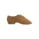 Carou-Split, Kinder-Jazzschuhe – Hautfarbe Tan Sansha