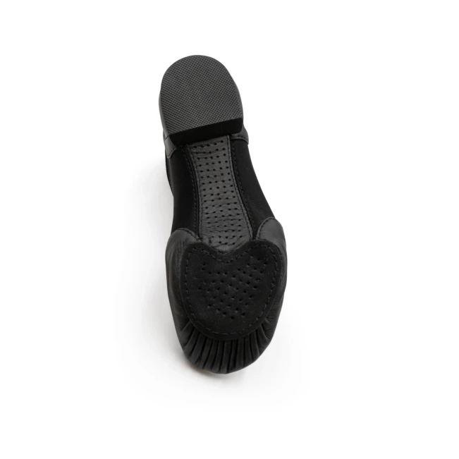 Capezio Glove Jazzschuh, Herren-Jazzschuhe mit ergonomischer Form Capezio Glove Jazzschuh, Herren-Jazzschuhe mit ergonomischer Form
