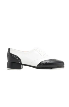 Bloch Charleston, Damen-Tap-Schuhe 