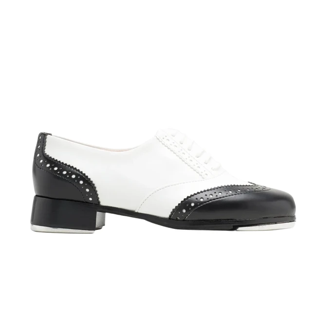 Bloch Charleston, Damen-Tap-Schuhe 