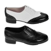 Bloch Charleston, Damen-Tap-Schuhe 