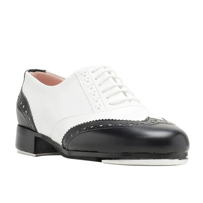 Bloch Charleston, Damen-Tap-Schuhe 