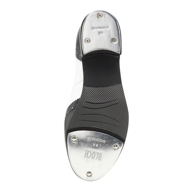 Bloch Charleston, Damen-Tap-Schuhe 