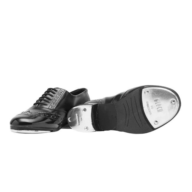 Bloch Charleston, Damen-Tap-Schuhe 