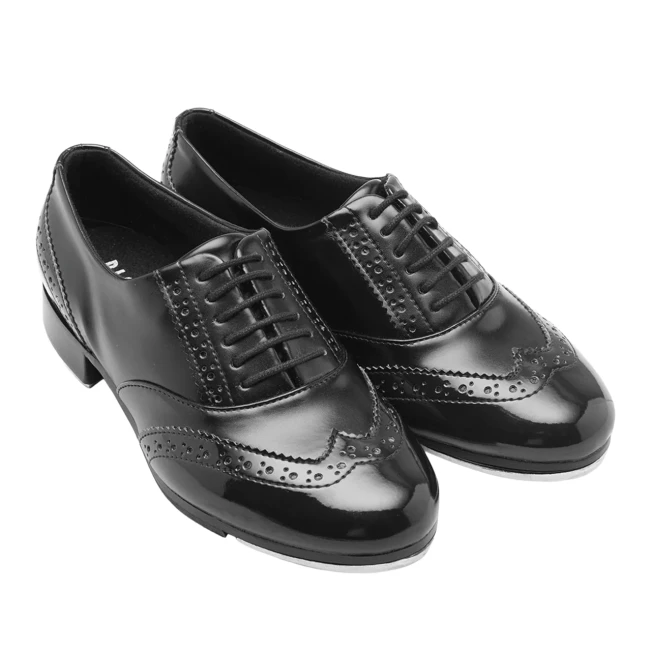 Bloch Charleston, Damen-Tap-Schuhe 