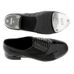 Bloch Charleston, Damen-Tap-Schuhe 