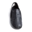 Sansha Little Charlotte, Jazzschuhe für Kinder – Schwarz