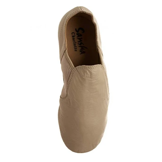 Sansha Charlotte, Damen-Jazzschuhe Sansha Charlotte, Damen-Jazzschuhe