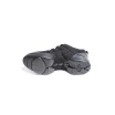 Bloch Criss Cross, Herren-Sneaker – Schwarz/Gelb Bloch Criss Cross, Herren-Sneaker – Schwarz/Gelb