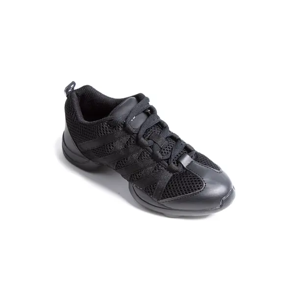 Bloch Criss Cross, Kinder-Sneaker