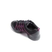 Bloch Criss Cross, Sneaker für Damen - Schwarz/Gelb Bloch Criss Cross, Sneaker für Damen - Schwarz/Gelb
