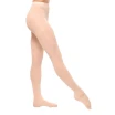 Dansez Vous P100, Kinder-Ballettstrumpfhose mit geschlossenem Fuß