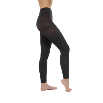 Dansez Vous P102, Kinder-Ballettstrumpfhosen in Leggings-Optik
