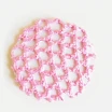 Dansez Vous Duttüberzug, Haargummi - Rosa - Pink