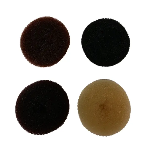 Dansez Vous Hair Donut, Dutt-Halter XL