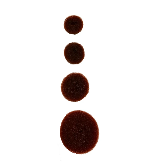 Dansez Vous Haar-Donut, Halterung Conte M Dansez Vous Haar-Donut, Halterung Conte M