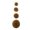 Dansez Vous Haar-Donut, Halterung Conte M Dansez Vous Haar-Donut, Halterung Conte M