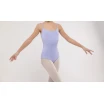 Dansez Vous Lora, Kinder-Balletttrikot - Violett - Lavender