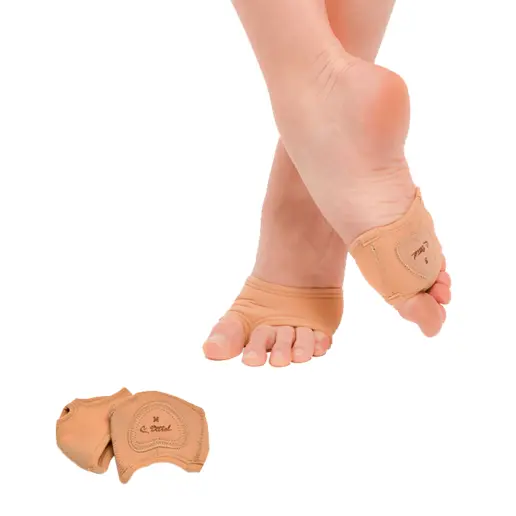 Dansez Vous Noty, Damen-Tanzpfoten