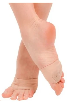 Dansez Vous Slimmy, Herren-Tanzschläppchen