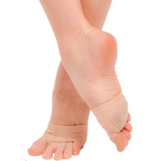 Dansez Vous Slimmy, Damen Tanz-Pfötchen