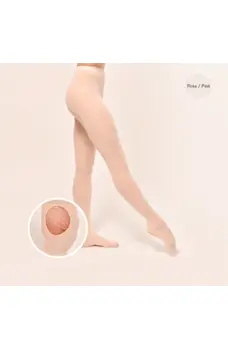 Dansez Vous P101, konvertierbare Ballettstrumpfhose