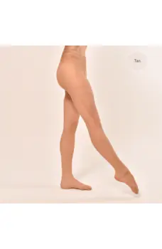 Dansez Vous R100, grundlegende Netzstrumpfhosen