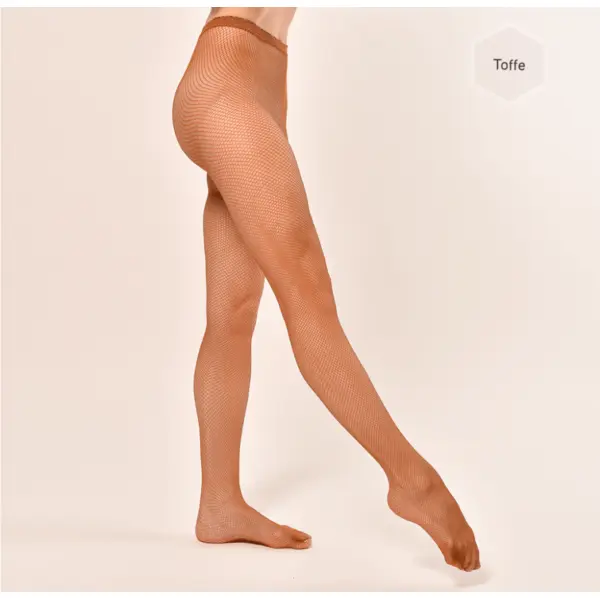 Dansez Vous R100, grundlegende Netzstrumpfhosen