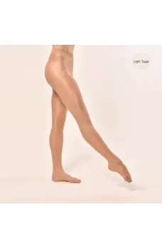 Dansez Vous S100, glänzende Kinderstrumpfhose