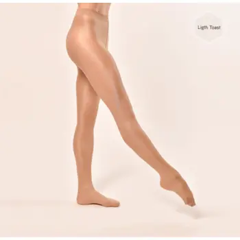 Dansez Vous S100, glänzende Kinderstrumpfhose