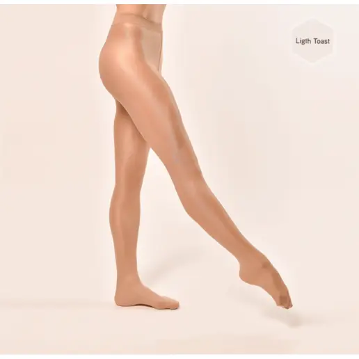 Dansez Vous S100, glänzende Kinderstrumpfhose Dansez Vous S100, glänzende Kinderstrumpfhose