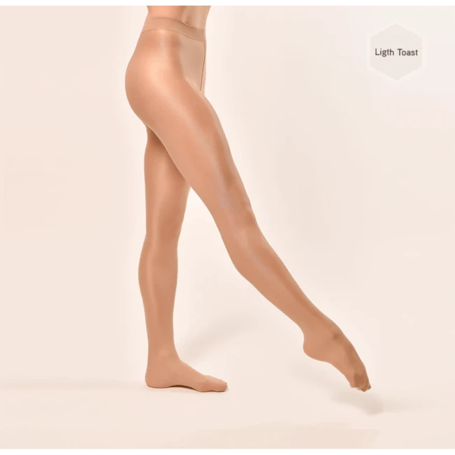 Dansez Vous S100, glänzende Kinderstrumpfhose Dansez Vous S100, glänzende Kinderstrumpfhose