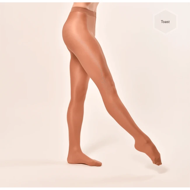 Dansez Vous S100, glänzende Kinderstrumpfhose Dansez Vous S100, glänzende Kinderstrumpfhose