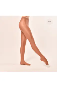 Dansez Vous S100, glänzende Strumpfhosen