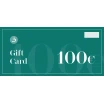 100€ Geschenkkarte