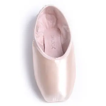 Capezio Develope, Ballett-Spitzenschuhe