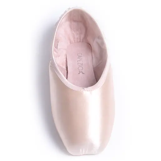 Capezio Develope, Ballett-Spitzenschuhe Capezio Develope, Ballett-Spitzenschuhe