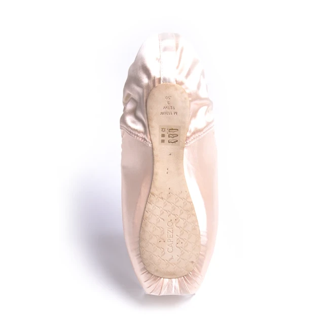 Capezio Develope, Ballett-Spitzenschuhe Capezio Develope, Ballett-Spitzenschuhe