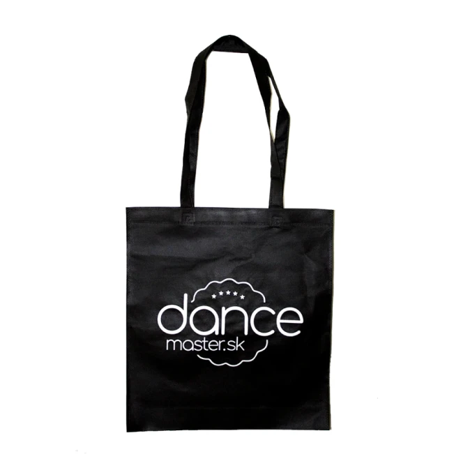 DanceMaster Ohr Tanz-Tasche Geschenk