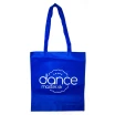 DanceMaster Ohr-Tanztasche - Blau - blue