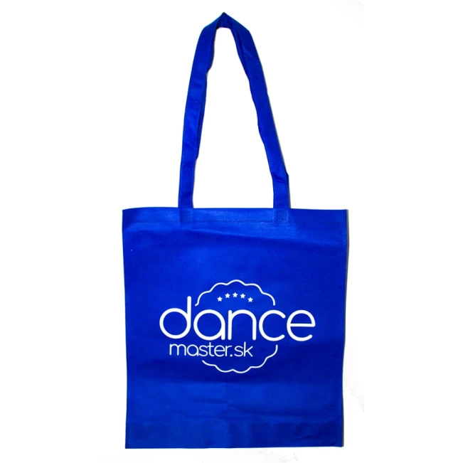 DanceMaster Ohr-Tanztasche - Blau - blue