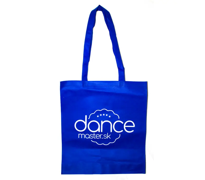 DanceMaster Ohr-Tanztasche - Blau - blue