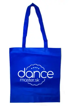 DanceMaster Ohr Tanz-Tasche Geschenk